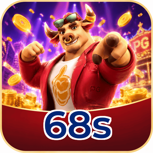 68s VIP Program Logo