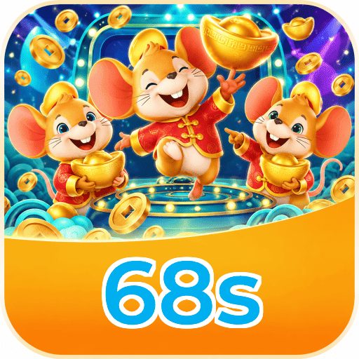 68s Logo Seguro