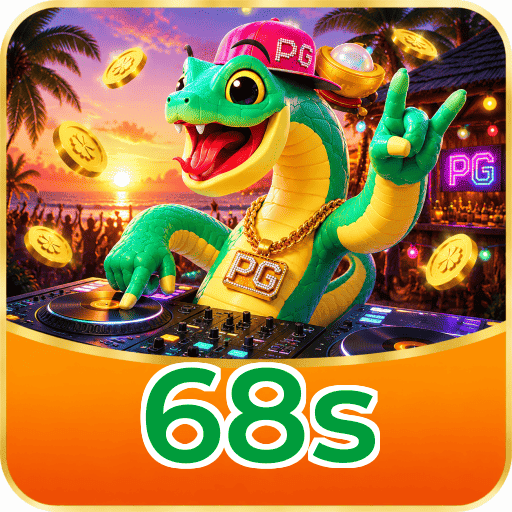 68s Logo Verificado