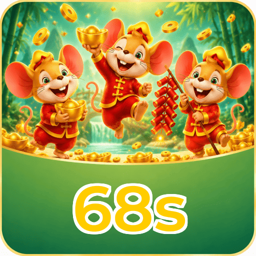 Logo da 68s