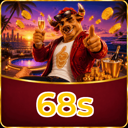 Principais provedores de slots da 68s - NetEnt, Pragmatic Play, Play'n GO