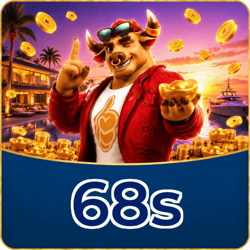 68s Loteria Online Brasil - Plataforma Certificada